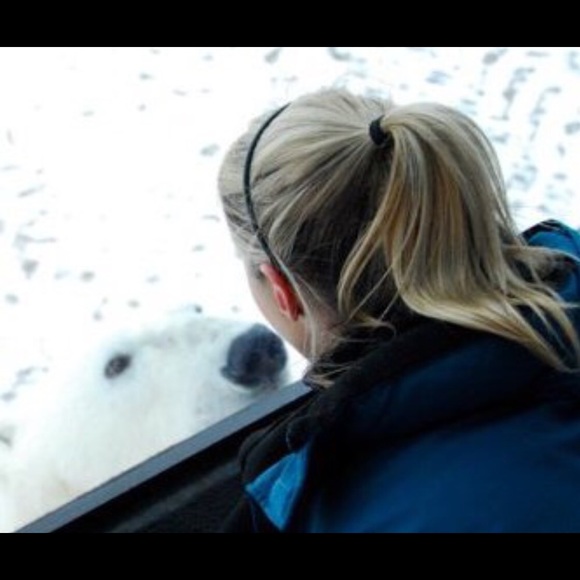 Meet your Posher, Natasha - Picture 5 of 8